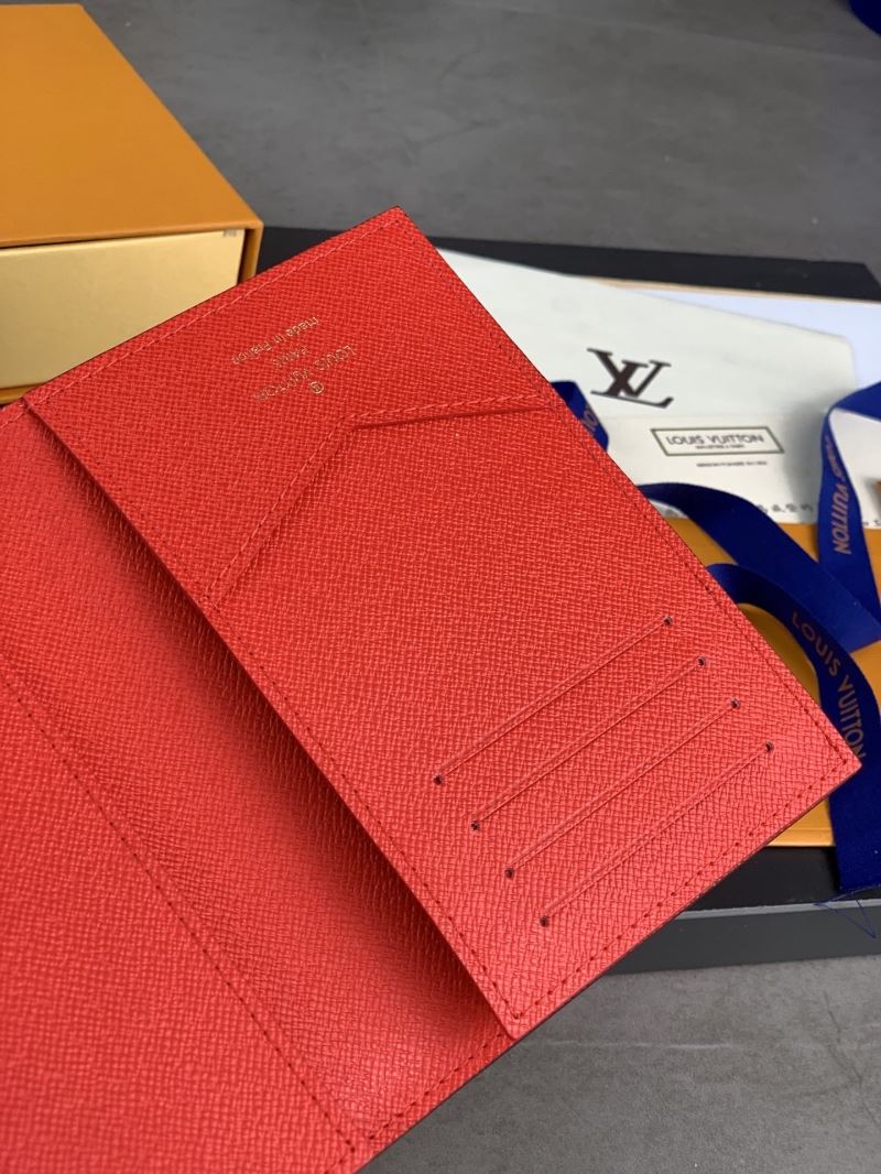 LV Wallets